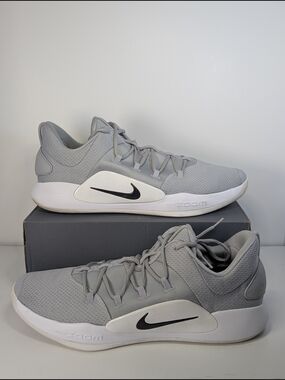 Nike Hyperdunk X Low Basketball Shoes Men's Size 17